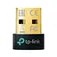Адаптер USB bloetooth, TP-Link UB5A, v5.0, черный, Slim - миниатюра 1
