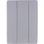 Чохол with Slot for Stylus для Samsung Galaxy Tab A9+ (11'') (X210/X215) Сірий - мініатюра 2