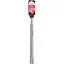 Долото пласке Wurth SDS Plus Red Line 250x20 мм (1668920250) - мініатюра 1