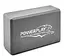 Блоки для йоги PowerPlay 4006 Yoga Brick EVA 2 шт Серые (PP_4006_Grey_2in) - миниатюра 4
