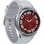 Смарт-часы Samsung Galaxy Watch6 Classic 43 mm Silver (SM-R950NZSASEK) - миниатюра 4