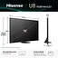LED-телевизор Hisense 75U8Q (7134196) - миниатюра 5