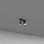 Спот SV0012-2 BK - миниатюра 1