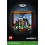 Конструктор LEGO Minecraft Верстак 1195 деталей (21265) - мініатюра 1