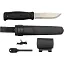 Ніж Morakniv Garberg S Survival Kit - мініатюра 5