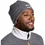 Шапка Saucony Rested Sherpa Beanie Grey (1097-900030-BKH UNI) - мініатюра 1