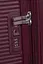 Чемодан American Tourister SOUNDBOX WILD 67 см CHERRY 67х46,5х29(32) 32G*50002 - миниатюра 8