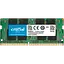 Оперативная память Crucial 16GB SODIMM DDR4 3200MHz (CT16G4SFRA32A) Б/У - миниатюра 1