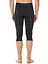 Термоштани Accapi Polar Bear 3/4 Black/Grey XS/S (1033-ACC PA754.9961-XSS) - мініатюра 2