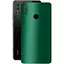 Захисна плівка StatusSKIN для Honor Note 10 Корпус Вініл Зелена - мініатюра 1