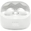 Гарнітура JBL Tune Beam 2 White (JBLTBeam2WHT) (7065582) - мініатюра 4