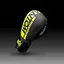Перчатки боксерские Phantom Athletic Apex Elastic Black/Neon Yellow - 14 унций - миниатюра 2