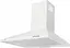 Вытяжка купольная Jantar KBT 1000 LED 50 WH - миниатюра 3