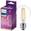 Лампа Philips LED классический 60 WA 60 E27 WWCLND 1PF/SRT4 (929001387341) - миниатюра 1