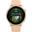 Смарт-годинник Garmin Vivoactive 6 Metallic Pink Dawn with Pink Dawn Band (010-02985-03) - мініатюра 4