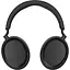 Навушники Sennheiser Accentum Wireless Black (700174) [130562] - мініатюра 3