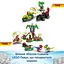 Конструктор LEGO Marvel Динозаврячий спасательный транспорт команды Паука, 136 деталей (11199) - миниатюра 15