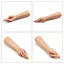 Рука для фістингу Lovetoy King Size Realistic Magic Hand 35 см тілесний - мініатюра 9