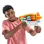 Водный бластер Zuru X-Shot Fast Fill Sins Hyperload Inferno (11854D) - миниатюра 5