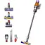 Вертикальный пылесос Dyson V12 Detect Slim Absolute (448870-01)  [119241] - миниатюра 2