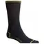 Носки Icebreaker City UltraLite Boulder Crew Black/Royal S (1052-100 112 H51 S) - миниатюра 1