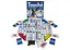 Настольная игра Tactic Туше (Touche) (мульти) (58773) - миниатюра 4