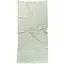 Полотенце Lotus Home Pestemal Argosa stripe 85х175 см зеленое (svt-2000022344210) - миниатюра 1