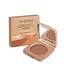 Контуринг для обличчя кремовий Neverti Creamy Dimension Waterproof Contrast Contour (NP204), 003 Mocha Світло-коричневий - мініатюра 1