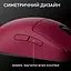 Миша Logitech G Pro 2 LightSpeed Wireless Pink (910-007309) - мініатюра 2