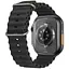 Смарт-часы XO M8 Pro Black - миниатюра 4