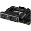 Материнская плата Asus TUF Gaming LGA1700, B760M-PLUS II, B760, 4xDDR5, Int.Video (CPU), 4xSATA3, 3xM.2, 1xPCI-E 5.0 x16, 1xPCI-E 4.0 x4, 1xPCI-E 3.0 x1, Realtek 7.1, Realtek 2.5Gb, 6xUSB3.2/7xUSB2.0, HDMI/DP, MicroATX - миниатюра 4