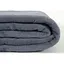 Плед Lotus Home Infinity сірий 200х220 см (svt-2000022346061) - мініатюра 4