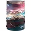 Мультиповязка Buff Peak Collection Mount Rainier Multi Color (1033-BU 121689.555.10.00) - миниатюра 1