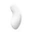 Вакуумний стимулятор клітора з вібрацією Satisfyer Vulva Lover 2 білий - мініатюра 8