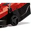 Газонокосилка Einhell GC-EM 1000/32 электрическая 1000 Вт 32 см (3400070) - миниатюра 5