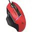 Миша Bloody W95 Ultra Red Black (W95 Ultra (Sports Red)) - мініатюра 2