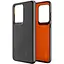 Протиударний чохол Gear4 Battersea D3O для Samsung Galaxy S20 Ultra 5G (6.9") Black (702004898) - мініатюра 1