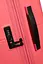 Валіза 67 См American Tourister DASHPOP SUGAR PINK 67x45x29(33) MG5*90002 - мініатюра 9