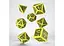 Набір кубиків COC The Outer Gods Hastur Dice Set , 7 шт. (SCTS58) - мініатюра 2