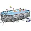 Басейн каркасний Bestway 56719 (610-366-122см), 20241 л - мініатюра 2