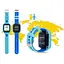 Детские умные часы GARMIX PointPRO-200 Blue GMXPP200-BL - миниатюра 2