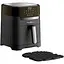 Мультипечь Moulinex Easy Fry&Grill Precision EZ505810 [133712] - миниатюра 3