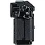 Бездзеркальний фотоапарат Nikon Z f Body Black (VOA120AE) UA [139253] - мініатюра 7