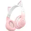 Навушники XO BE38 Pink (BE38.pink) - мініатюра 3