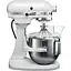 Кухонна машина KitchenAid 5KPM5EWH - мініатюра 1