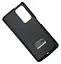 Чехол-аккумулятор XON PowerCase для Xiaomi Redmi Note 10 6800 mAh Черный (PCBS3410168B 1585) - миниатюра 9