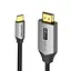 Кабель Vention HDMI-Type-C V 2.0 2 м (CRBBH) - мініатюра 1