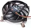 Кулер для процессора Titan DC-155 A 915 Z/RPW (DC-155 A 915 Z/RPW) - миниатюра 1