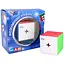 Кубик Smart Cube Скваер-1 без наклейок (SCSQ1-B) - миниатюра 3