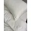 Комплект постільної білизни Ecotton Cream Yellow півтораспальний полісатин кремово-жовтий (25360) - мініатюра 4